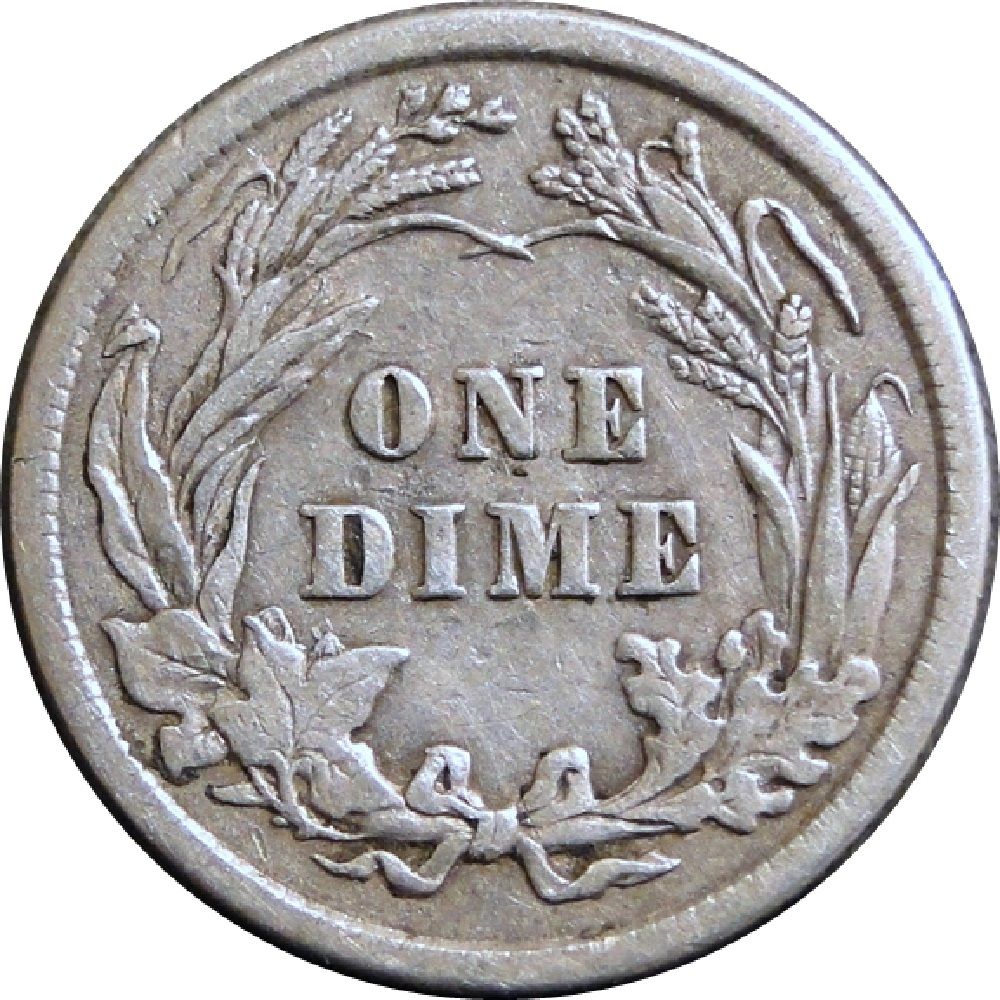 1916-Barber-Liberty-Head-Dime